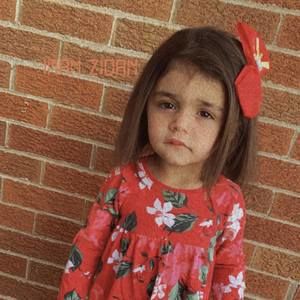 Meet your Posher, Iman